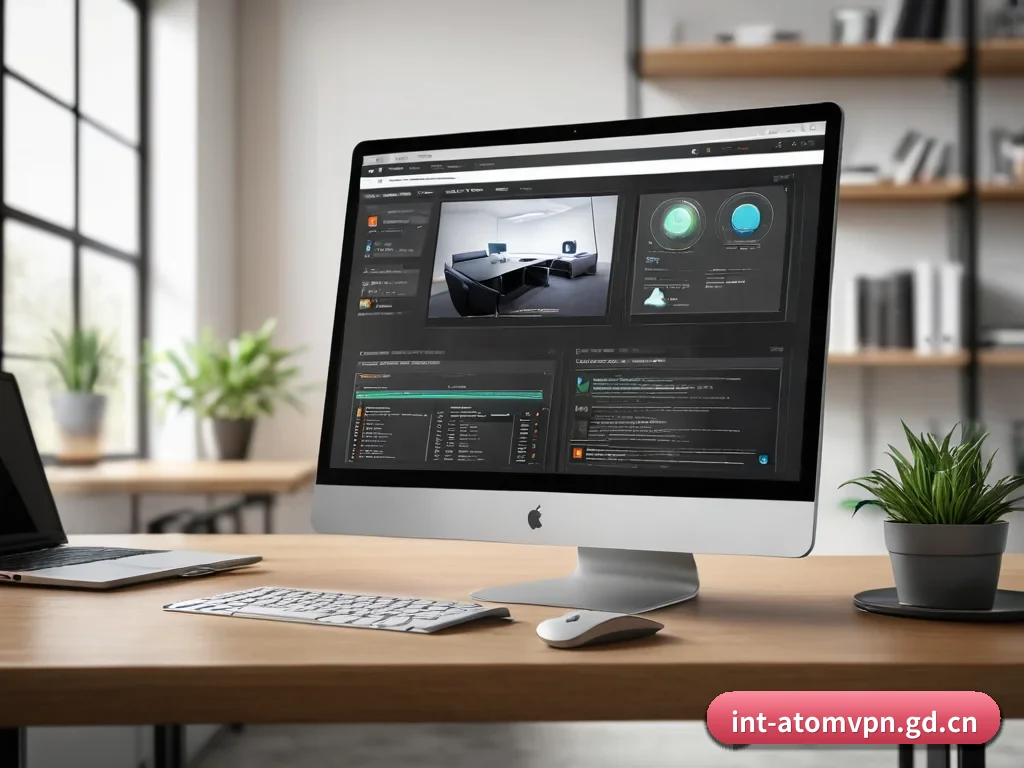 AtomVPN APP